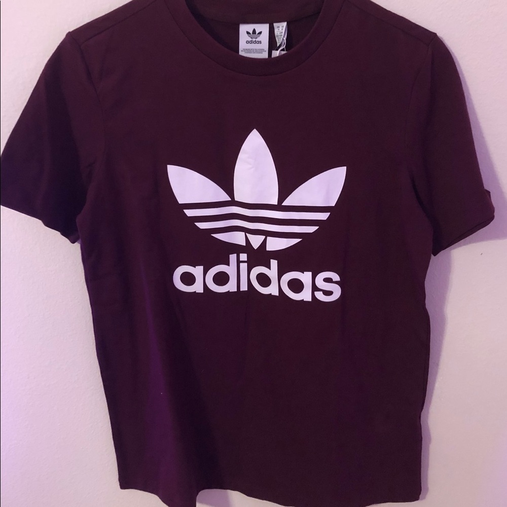 Adidas T-shirt
